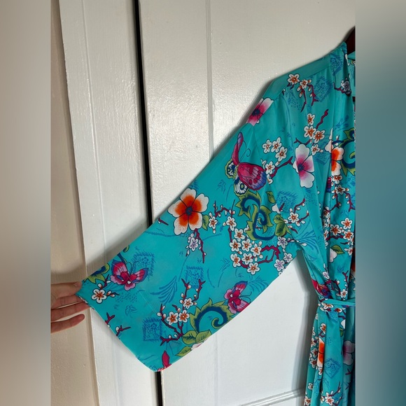 Natori Caterina Robe - Picture 6 of 16